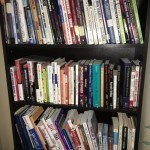 Your bookshelf is the key to your speaking