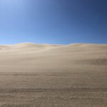 How a Sand Dune Can Help Your Speech #1