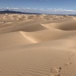 How a Sand Dune Can Improve Your Speech #3