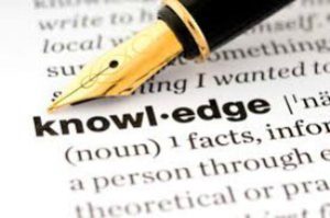 Give stories and speeches without the curse of knowledge