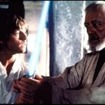 Luke and Obi Wan - Hero and Guru in Your Story