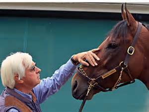 Give Speeches and Stories the Way American Pharoah Races